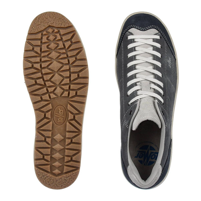 LOMER BIO NATURALE FLAT