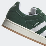 Adidas CAMPUS 00s H03472 Dark Green / Cloud White / Off White
