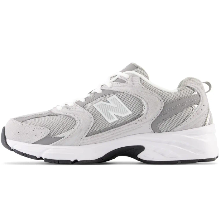 New Balance Buty Sneakersy 530 MR530CK Szare
