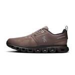 On Cloud 6 Waterproof Women Ash / Sable 3WF10055435