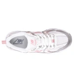 New Balance Buty dziecięce 530 GR530EC Białe