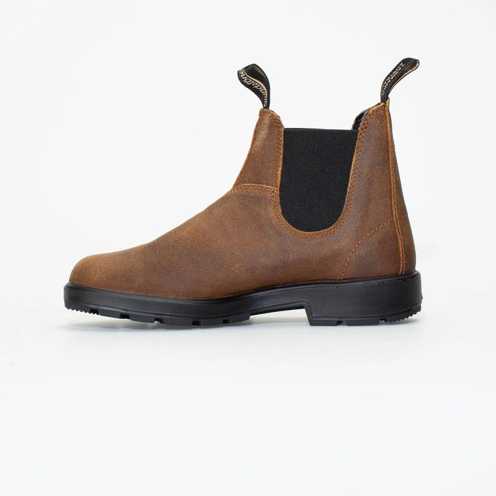 Blundstone Sztyblety CHELSEA BOOTS 1911 TOBACCO