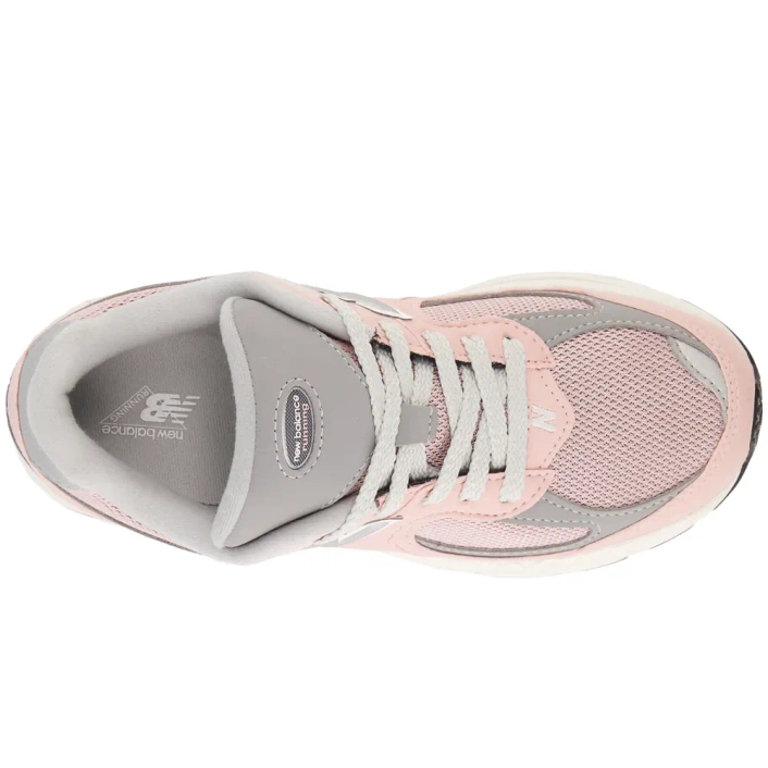 New Balance Buty dziecięce 2002 GC2002FC Różowe