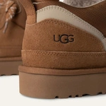 UGG M Lowmel Sneaker Chestnut 1170750-CHE