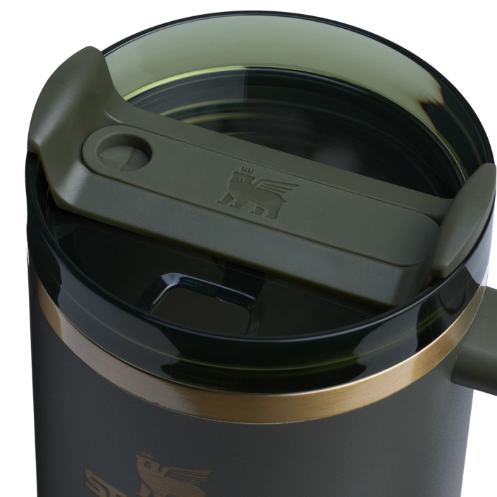 Stanley kubek Quencher H2.O FlowState™ Tumbler 1.18L - Cypres