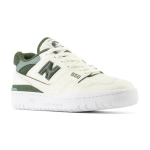 New Balance Buty Sneakersy Białe 550 BBW550DI