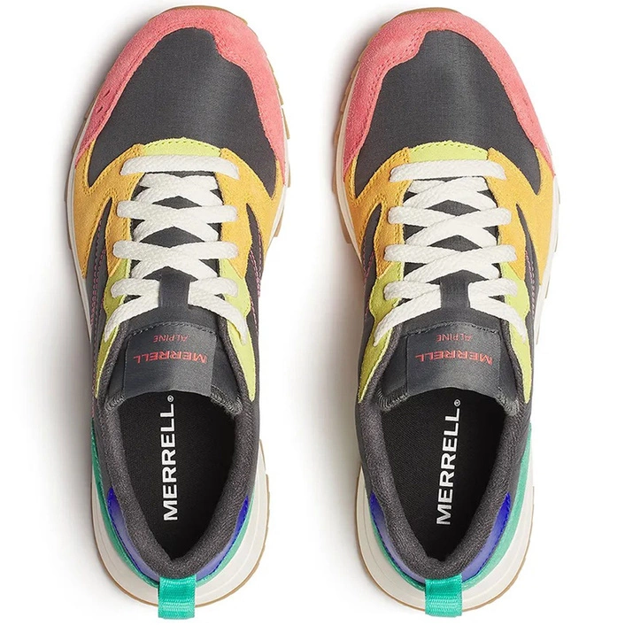 Merrell WMNS Alpine 83 Sneaker Sport J008190