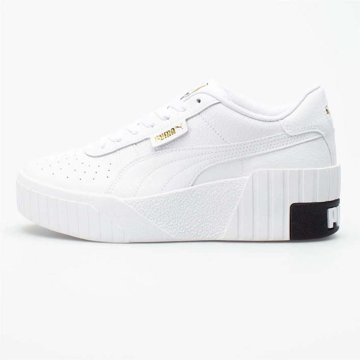Puma CALI WEDGE WN'S 373438 03