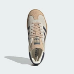 Adidas Gazelle Bold Cream White / Night Indigo / Magic Beige JQ5126