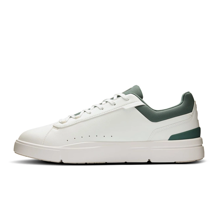 On Running THE ROGER ADVANTAGE White/Olive 3MF30641528