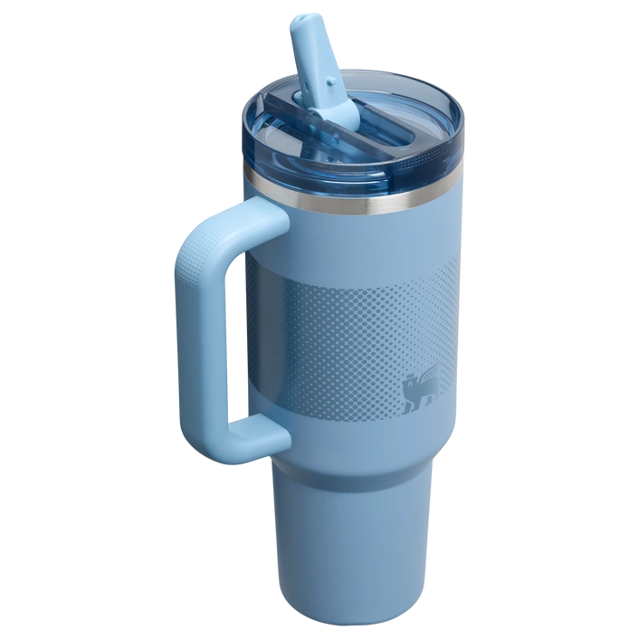 Stanley kubek Quencher ProTour Flip Straw 1.18 L Indigo Fade