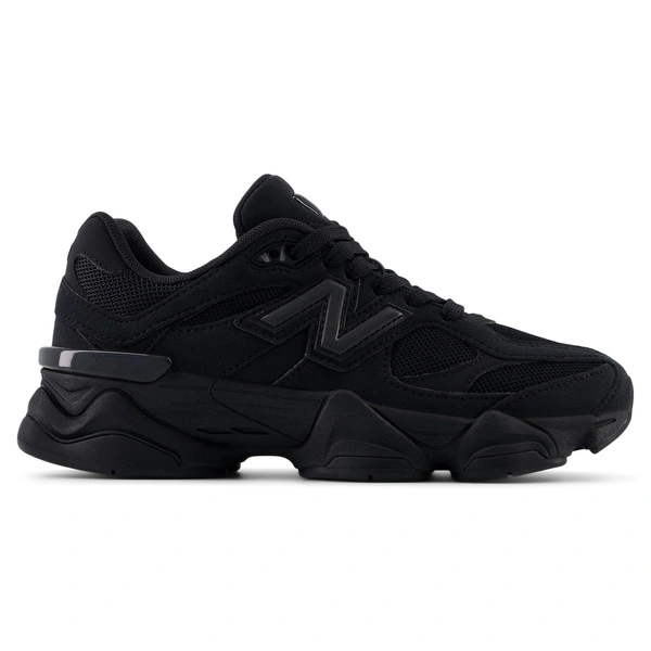 New Balance Buty dziecięce 9060 GC9060BB Czarne