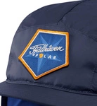 Czapka zimowa Fjallraven Polar Padded Cap Navy