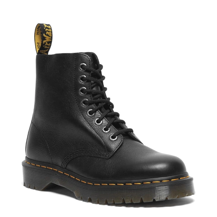 Dr. Martens glany 1460 Pascal Bex Pisa czarne 26206001