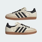 Adidas Samba OG W Cream White / Core Black / Sand Strata ID0478