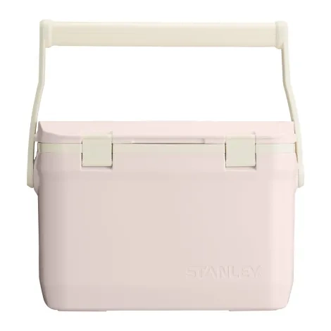 Stanley Lodówka Turystyczna Adventure Easy Carry Outdoor Cooler 15.1L Rose Quartz