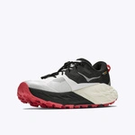 HOKA Speedgoat 7 GORE-TEX damskie buty do biegania w terenie Alabaster/Black
