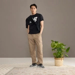 New Balance Buty Sneakersy 480 BB480LBA Czarne