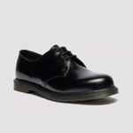 Dr. Martens półbuty Mayfare Polished Smooth czarne męskie 42863001