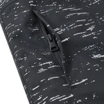 Reima Tec Dziecięca Kurtka Zimowa Hohde Black 5100359B9990