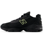 New Balance Buty Sneakersy Czarne 1000 M1000BBV