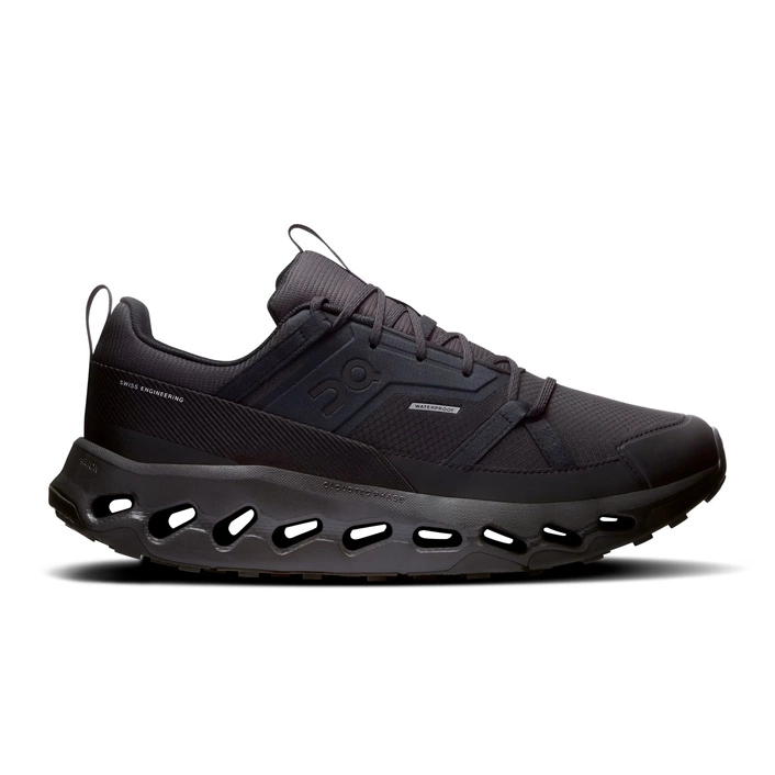On Running CLOUDHORIZON WP Black-Black 3ME10051043