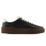 New Balance Buty Sneakersy 750 U750550 Czarne