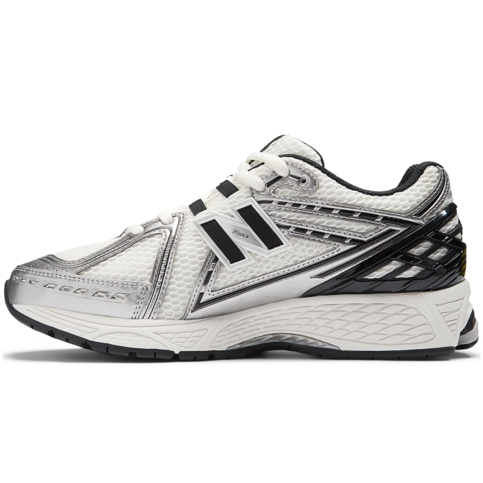 New Balance Buty Sneakersy 1906R M1906RER Srebrne