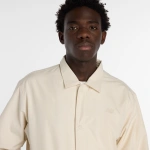 New Balance Kurtka Lightweight Coaches Jacket MJ61U6AJLIN