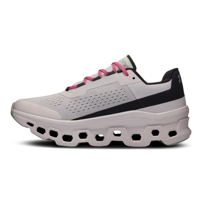 On CLOUDMONSTER Frost-Black 61.97728