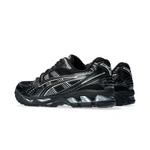 ASICS Gel-Kayano 14 Black Pure Silver 1201A019-006