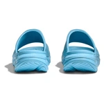 HOKA Ora Athletic Slide unisex klapki regeneracyjne Soaring Blue / Faded Navy