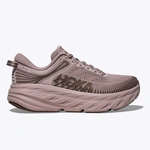 HOKA Bondi 7 damskie buty do biegania Date Sugar / Date Syrup