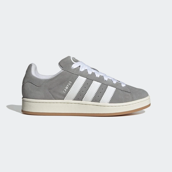 Adidas CAMPUS 00s HQ8707 Grey Three / Cloud White / Off White