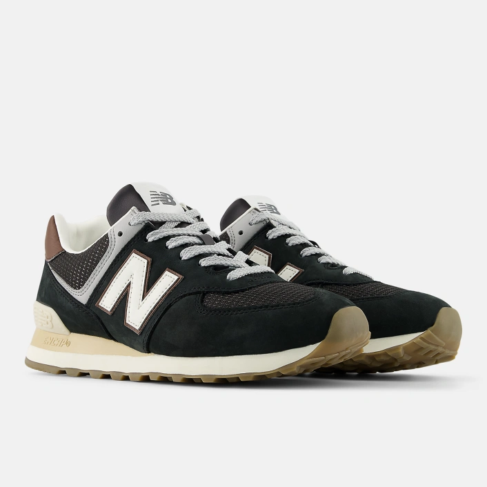 New Balance Buty Sneakersy 574 U5748SB