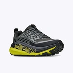 HOKA Stinson 8 męskie buty do biegania Black/Hoka Citrus