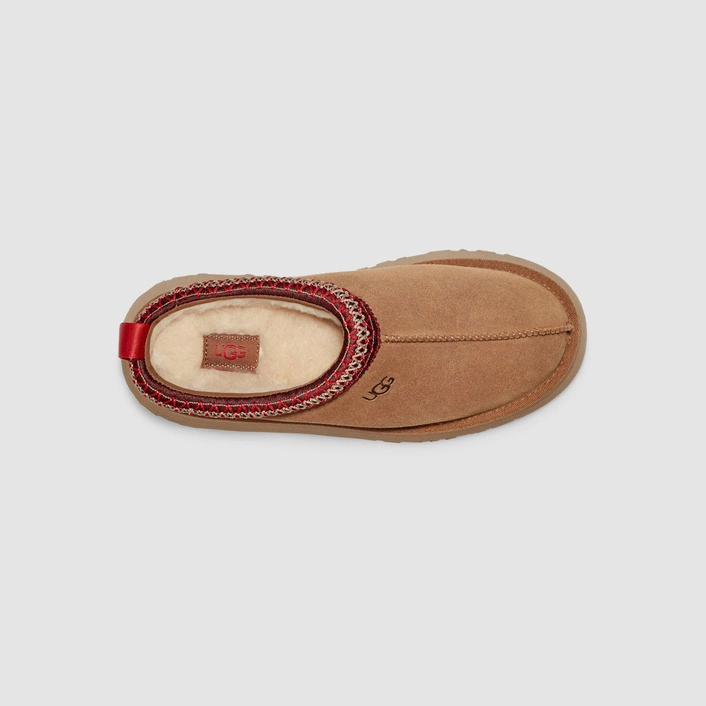UGG W TAZZ Slipper Chestnut