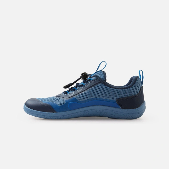Reima buty barefoot dziecięce Tallustelu niebieskie 5400137C