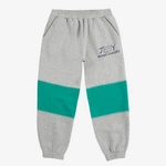 BOBO CHOSES Spodnie Dresowe Joy Color Block jogging pants