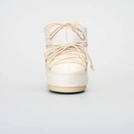 ŚNIEGOWCE MOON BOOT CLASSIC LOW 2 CREAM
