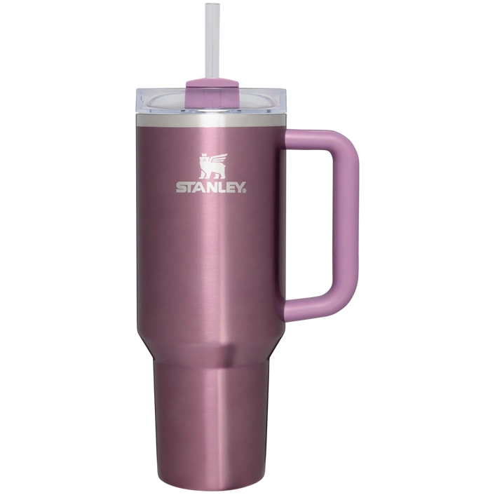 Stanley kubek Quencher H2.O FlowState™ Tumbler 1.18L - Primrose Glow