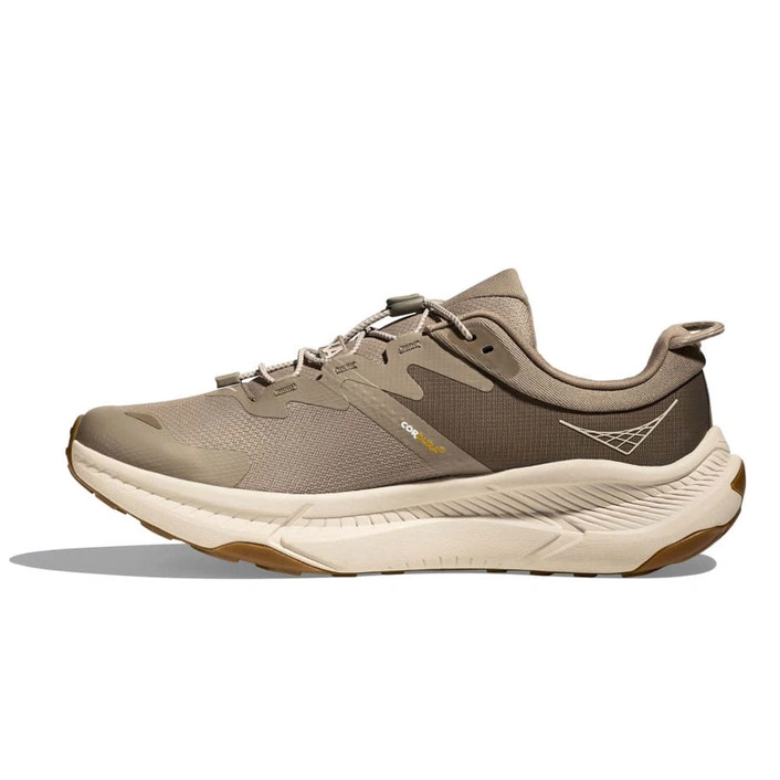 HOKA Transport męskie sneakersy Dune / Eggnog