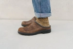 Blundstone Mule 2421 Antique Brown