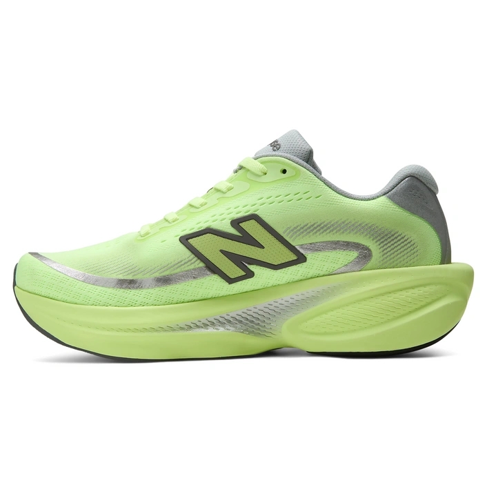 New Balance Damskie Buty Biegowe Fresh Foam Ellipse v1 WELPS8NK