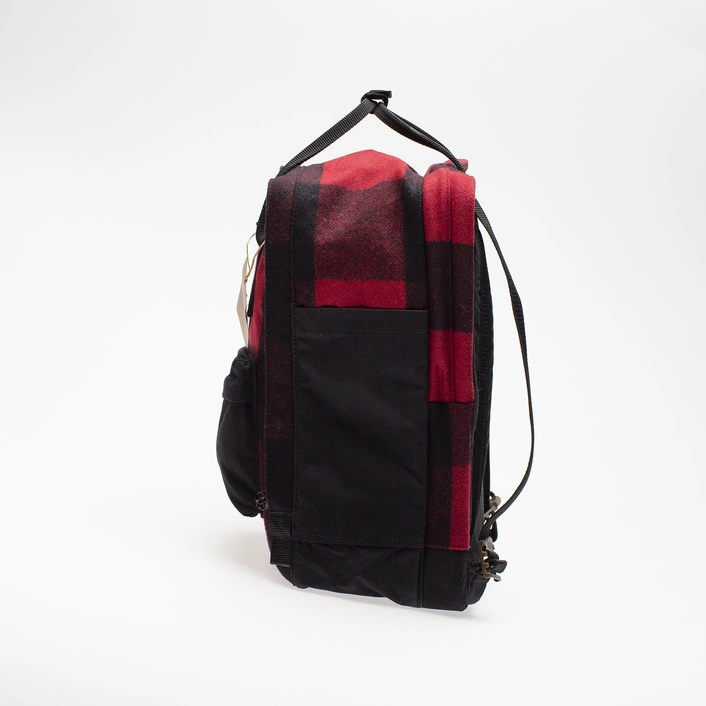 Fjallraven KANKEN RE-WOOL LAPTOP 15"