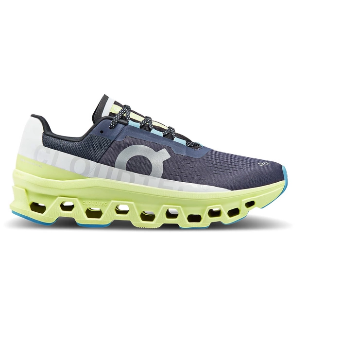 Buty męskie On Running CLOUDMONSTER
