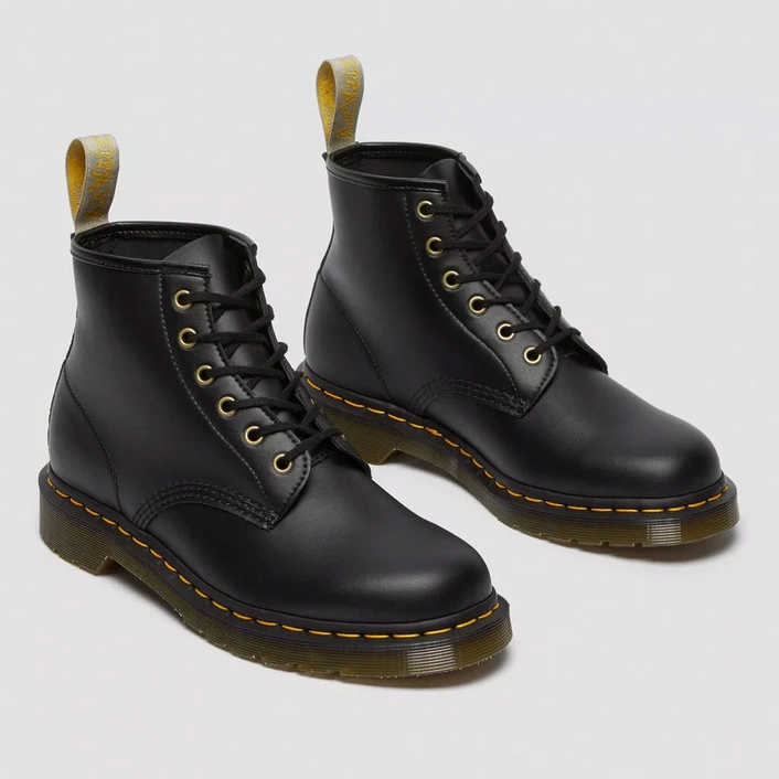 Dr. Martens 101 Felix Vegan Ankle Boots 23984001