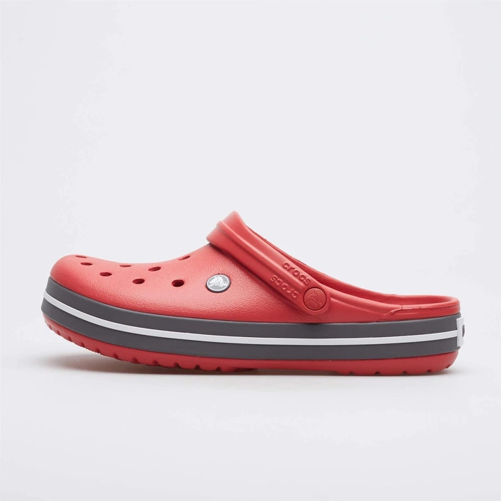 Crocs Crocband Clog PEPPER