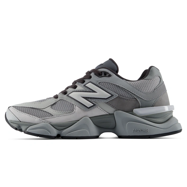New Balance Buty Sneakersy 9060 U90609XS