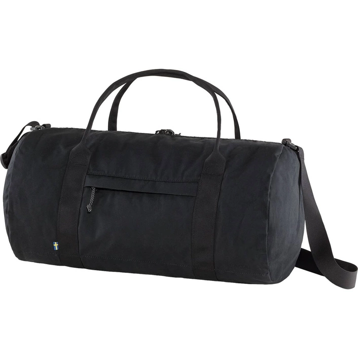 Fjällräven Torba Vardag Duffel 30 F27243-550 Black